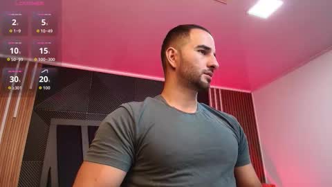  L O R E N Z O  Thumbs Up help  online show from 03.18.26