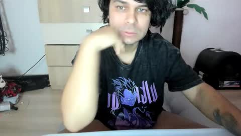 LORENZO Boy online show from 01.16.26