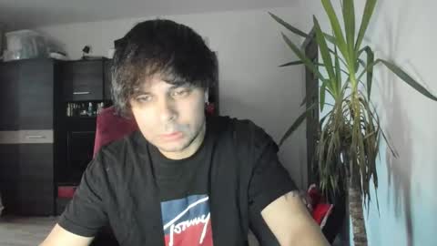 LORENZO Boy online show from 04.29.26