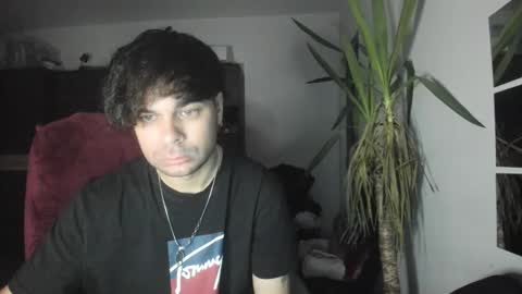 LORENZO Boy online show from 04.30.26