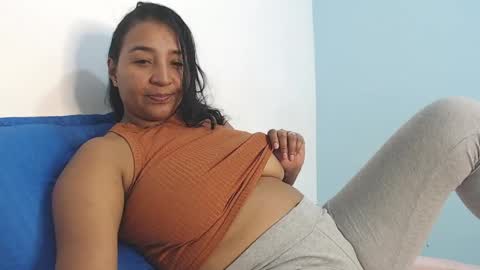 Loretta Gmez online show from 04.24.26