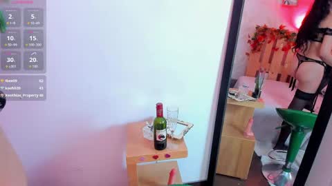 loretta_fraser online show from 04.18.26