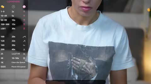 LoretteLorena online show from 12.22.24