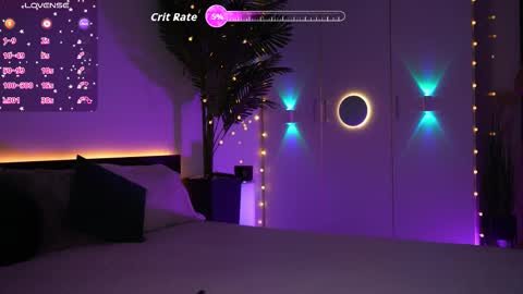 LoretteLorena online show from 11.15.25