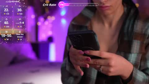 LoretteLorena online show from 04.20.26