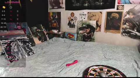 Lori online show from 01.31.25