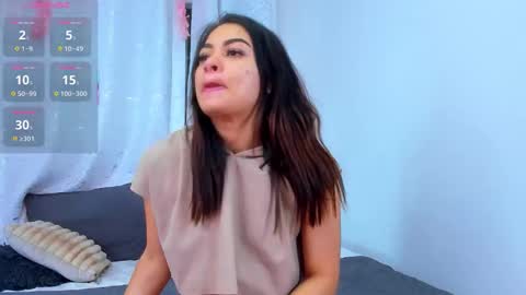 Snapshot of lori_evans1 chatting on 02.27.26 Lori Evans online show from 02.27.26