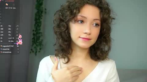 Naomi online show from 11.14.25