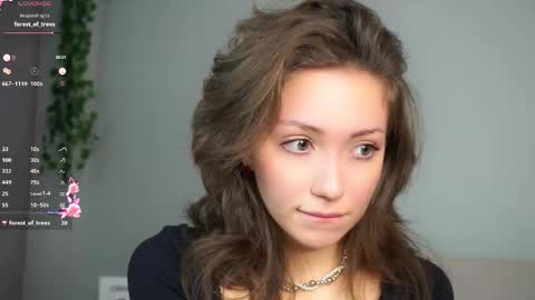 Naomi online show from 11.16.25