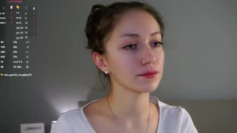 Naomi online show from 11.28.25