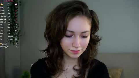 Naomi online show from 12.02.25