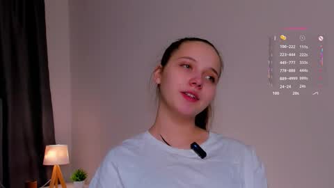 Mia online show from 11.01.25