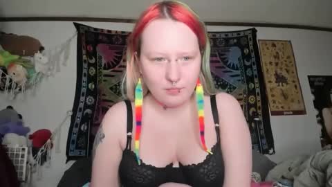 Lori Critter online show from 01.18.26