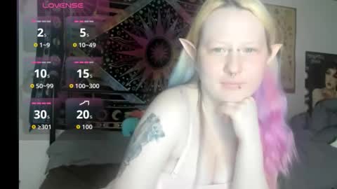 Lori Critter online show from 04.06.26