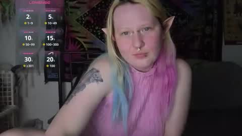 Lori Critter online show from 04.20.26