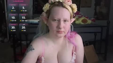 Lori Critter online show from 04.23.26