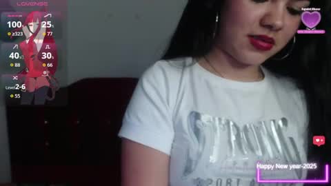 loriiiany online show from 04.22.26