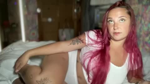 Lorelai Kane online show from 07.29.26
