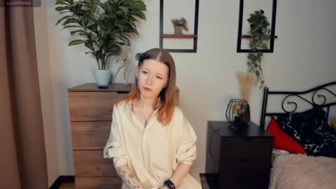Snapshot of lorineponter chatting on 07.10.26 Ronny online show from 07.10.26