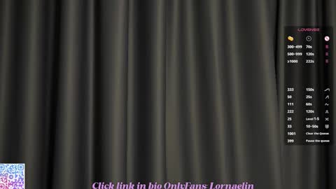 Dia 700-1630Rose 1900-430UTC1 online show from 11.18.25