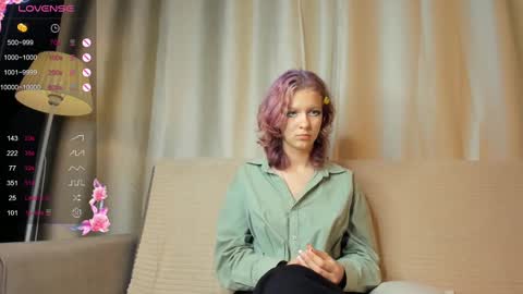 Snapshot of lornagarman chatting on 02.05.25 Jetta online show from 02.05.25