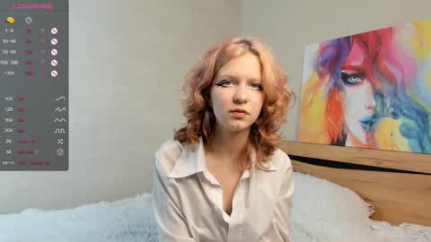 Snapshot of lornagarman chatting on 02.17.25 Jetta online show from 02.17.25