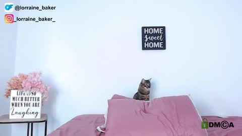 Lorraine online show from 02.11.25