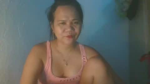 Snapshot of lorraine_cola chatting on 05.21.26 Lorraine online show from 05.21.26