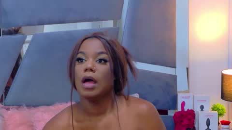 lorraine_johnson online show from 04.18.26