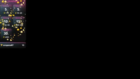 LORY online show from 01.08.25