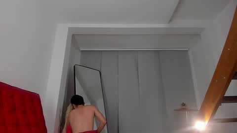 Snapshot of los_juanes chatting on 12.03.24 JUAN JUAN online show from 12.03.24