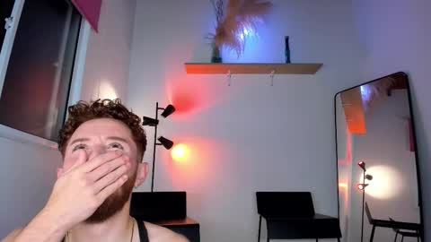 JUAN  JUAN online show from 01.13.26