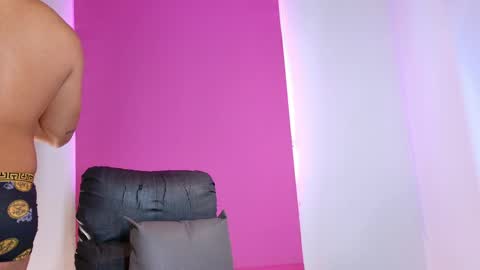 JUAN  JUAN online show from 04.11.26