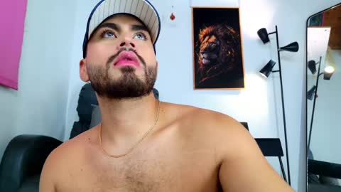 JUAN  JUAN online show from 06.04.26