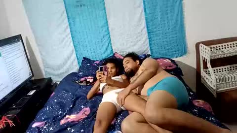 Snapshot of losexoticos01 chatting on 03.13.26 losexoticos01 online show from 03.13.26