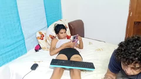 Snapshot of losexoticos01 chatting on 03.27.26 losexoticos01 online show from 03.27.26