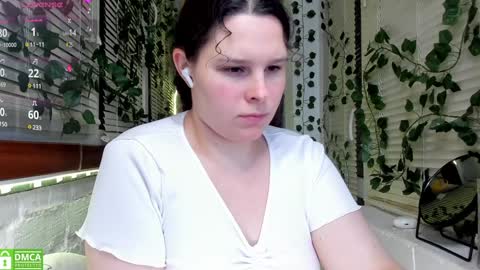 Alisa   My darlings online show from 02.02.25