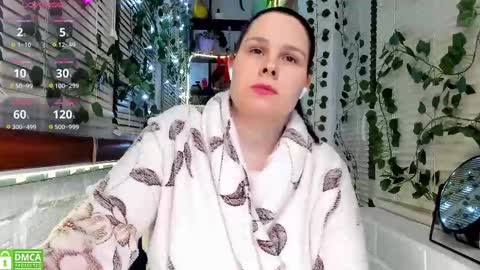 Alisa   My darlings online show from 02.14.25