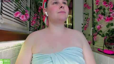 Alisa   My darlings online show from 05.14.26