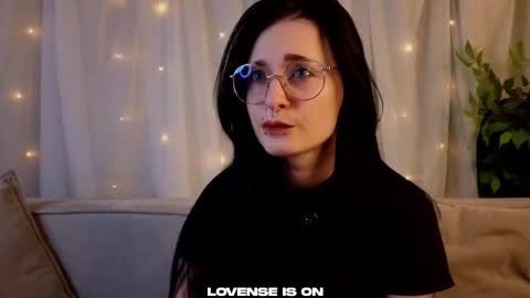 Snapshot of lost_mymind chatting on 02.28.26 Jess online show from 02.28.26