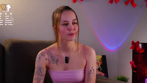 Snapshot of lost_mymind chatting on 03.03.26 Jess online show from 03.03.26