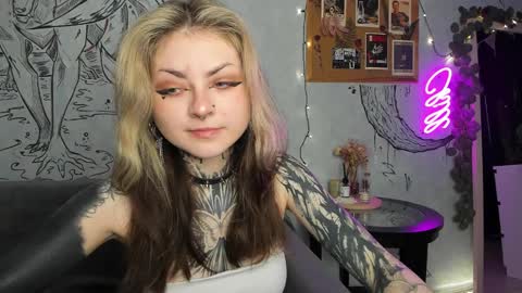 lostallice online show from 01.28.25