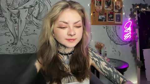 lostallice online show from 02.10.25