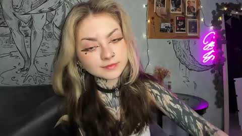 lostallice online show from 03.11.25