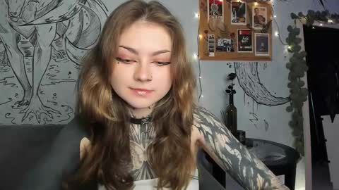 lostallice online show from 10.05.25