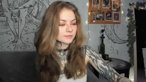 lostallice online show from 10.07.25