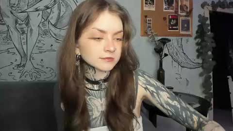 lostallice online show from 06.09.26