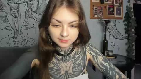 lostallice online show from 07.05.26