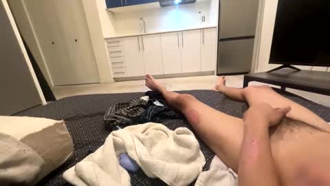 lostpuppyboy online show from 11.14.25