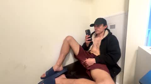 lostpuppyboy online show from 03.03.26